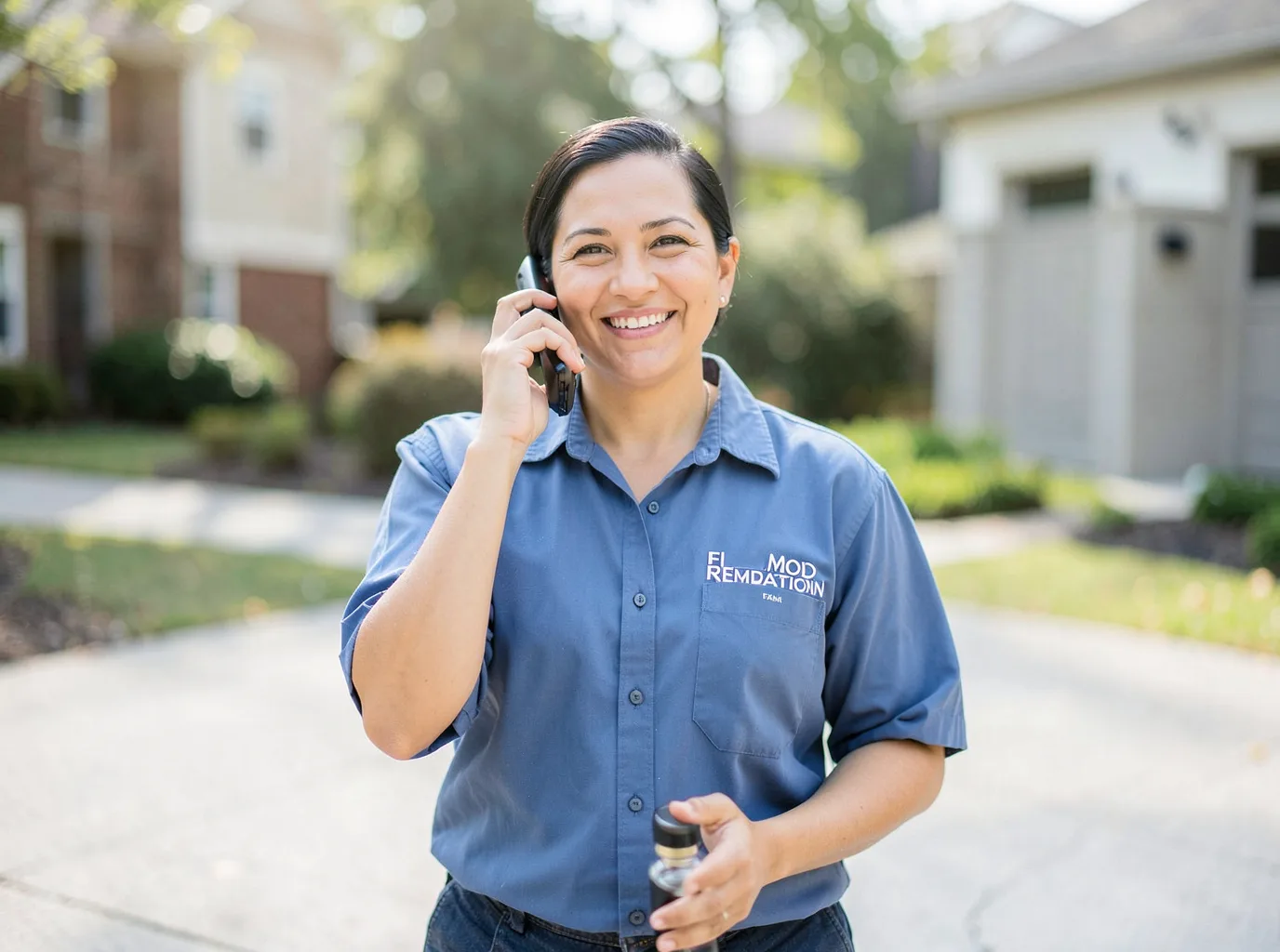 Mold Remediation Lawndale, CA FAQs